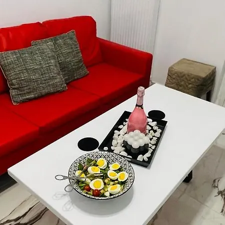 Evemma Luxury * Θεσσαλονίκη