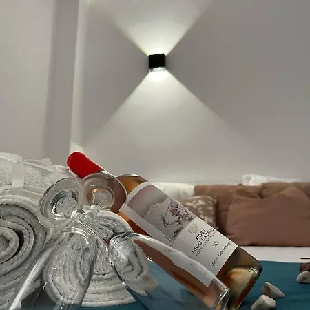 Evemma Luxury Διαμέρισμα *