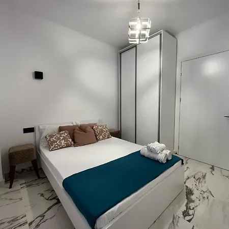Evemma Luxury Θεσσαλονίκη