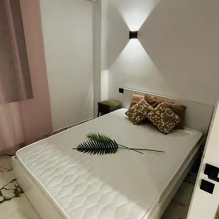 Διαμέρισμα Evemma Luxury