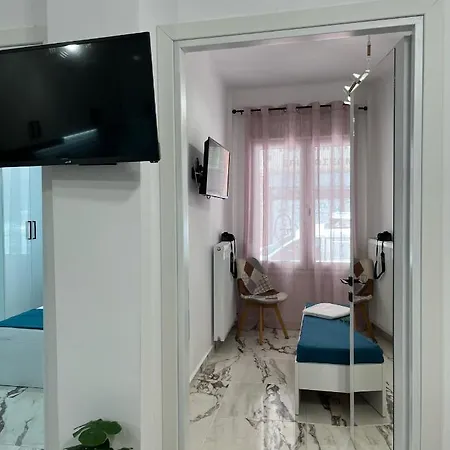 Evemma Luxury Θεσσαλονίκη