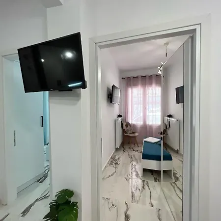 Evemma Luxury Διαμέρισμα *