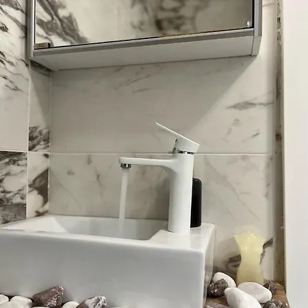 Evemma Luxury Διαμέρισμα
