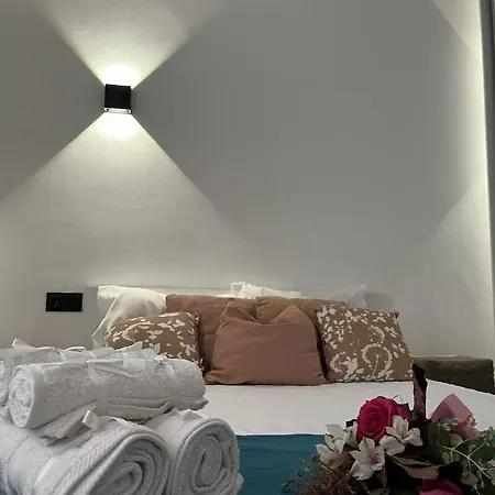 Διαμέρισμα Evemma Luxury Θεσσαλονίκη