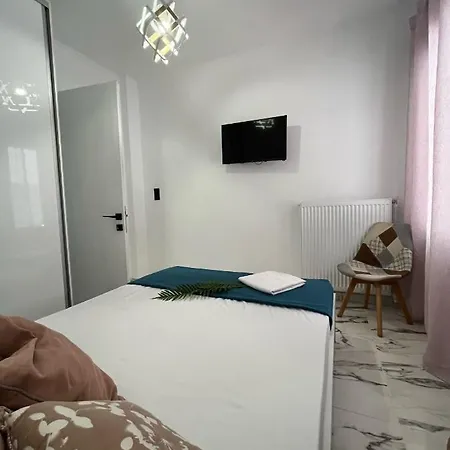 Διαμέρισμα Evemma Luxury *
