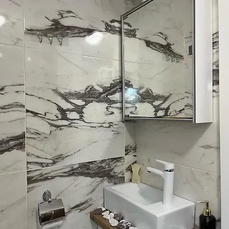 Evemma Luxury * Θεσσαλονίκη