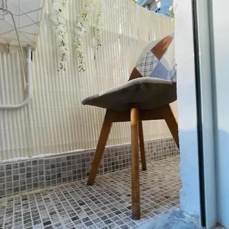 Διαμέρισμα Evemma Luxury *