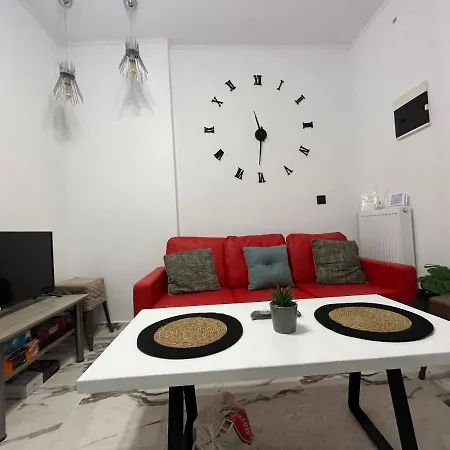 Evemma Luxury Διαμέρισμα *