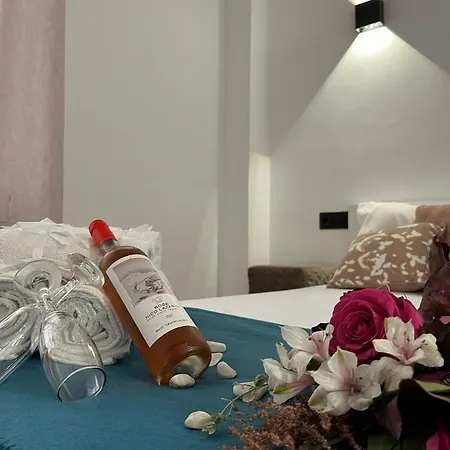 Διαμέρισμα Evemma Luxury *