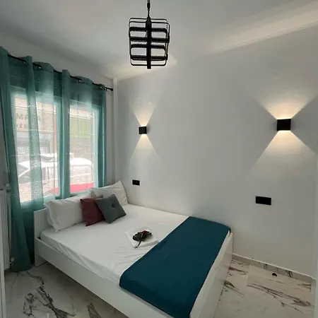 Evemma Luxury * Θεσσαλονίκη