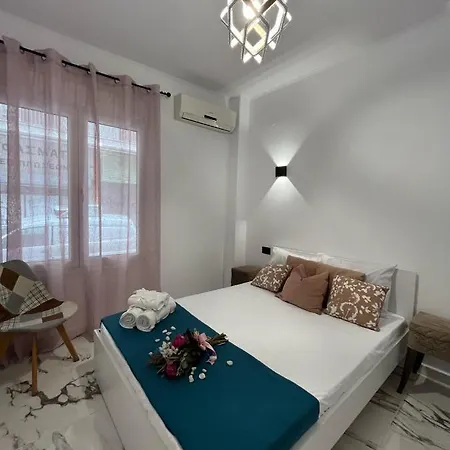 Evemma Luxury Διαμέρισμα Θεσσαλονίκη