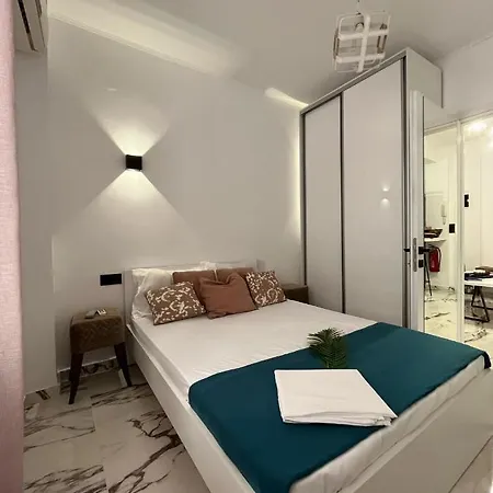 Evemma Luxury Διαμέρισμα