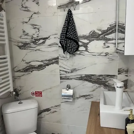 Evemma Luxury Διαμέρισμα *