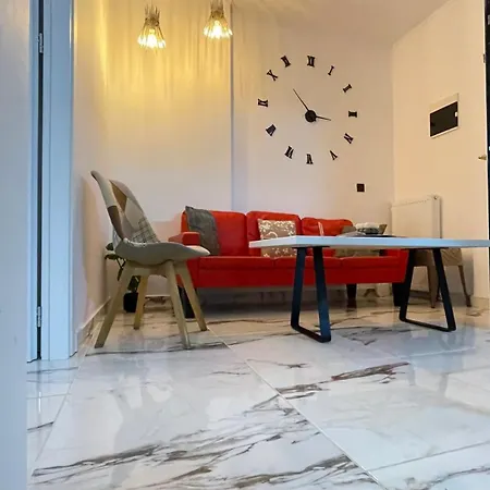 Evemma Luxury Διαμέρισμα