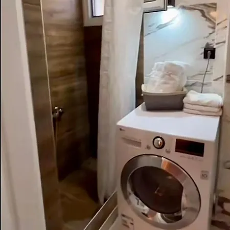 Evemma Luxury Διαμέρισμα Θεσσαλονίκη