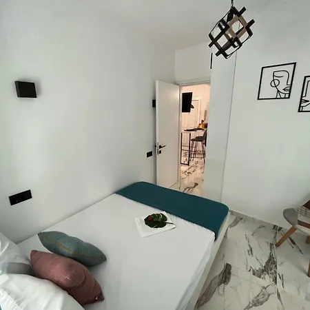 Διαμέρισμα Evemma Luxury Θεσσαλονίκη