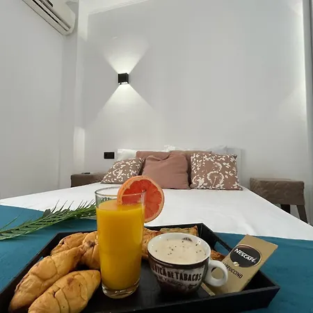 Διαμέρισμα Evemma Luxury