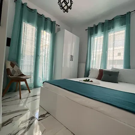 Evemma Luxury Διαμέρισμα