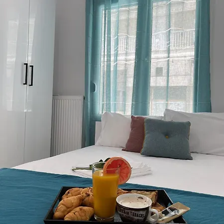 Evemma Luxury * Θεσσαλονίκη